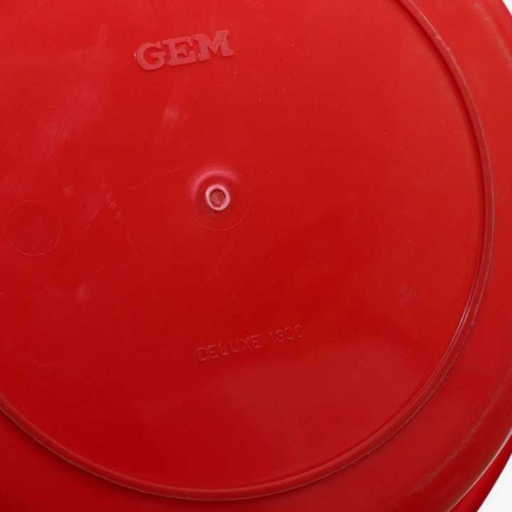Gem%20Plasticware%20Basin%201300%20Red-%2013%20Inch%20-%20Image%204