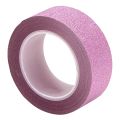 4 Pcs 10M Glitter Washi Tape Stick Self Adhesive Decorative Craft DIY Paper Pink. 