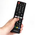 fasdaga 2X AKB75095308 Smart TV Remote Control English Replacement for HD Smart TV New. 
