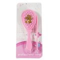 Mumlove Cartoon Baby Comb Set - Soft Toddler Hairbrush and Comb, Head Massager for Newborns. 