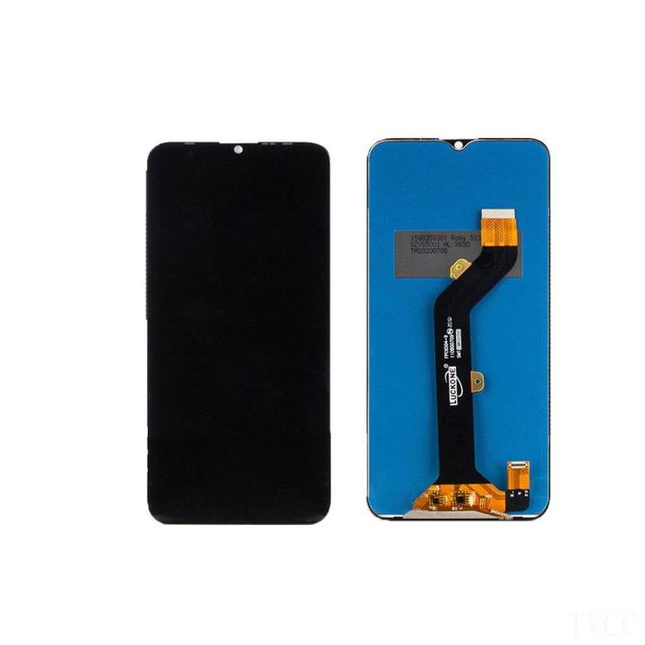 IPARTSEXPERT%20Original%20LCD%20For%20Infinix%20Smart%205%20LCD%20X657%20X657C%20LCD%20Screen%20And%20Digitizer%20Assembly%20Replacement%20Part%20For%20Infinix%20Smart%205%20X657%20X657C%20/%20Infinix%20hot%2010%20Lite%20X657B%20-%20Image%203