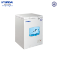 Hyundai 150 L Hard Top Chest Freezer | BD150AF (HYU150). 