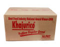 Khajurico Puff Box 16 packs. 