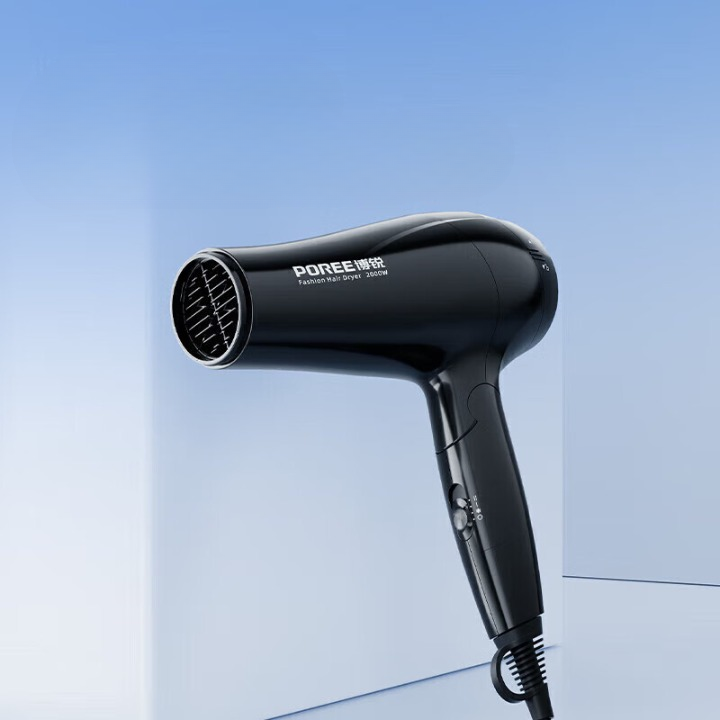 Poree%20PH1625%20Hair%20Dryer%20-%20Image%204