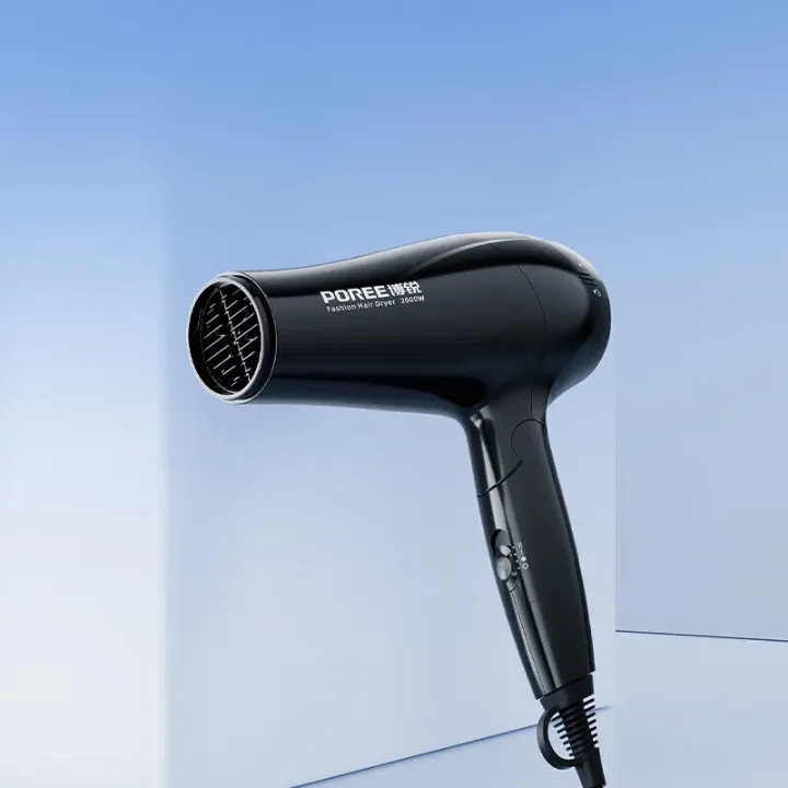 Poree%20PH1625%20Hair%20Dryer%20-%20Image%204