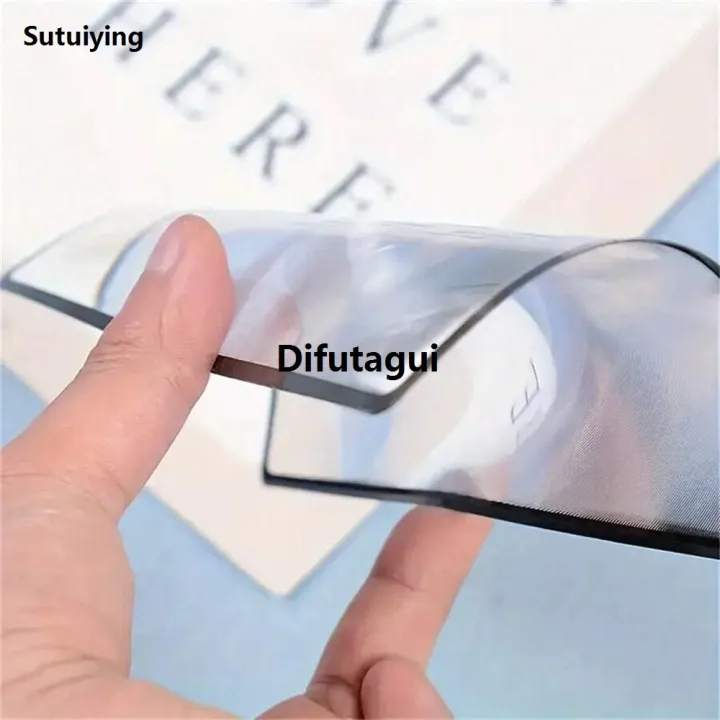 Difutagui%20Sutuiying%201pc%20Book%20Magnifier%20,%20Magnifying%20Glass%20For%20Reading%207x4%20.%207in%20,%20Bargain%20price%20Large%20New%20Sheet%20Magnifier%20Reading%20Aid%20Glass%20,%203X%20Page%20Magnifying%20Let%20-%20Image%203