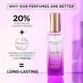 Bella Vita Luxury Date Eau De Parfum For Women 20ml. 