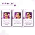 The Derma Co 2% Kojic Acid Face Serum - 30 ml. 