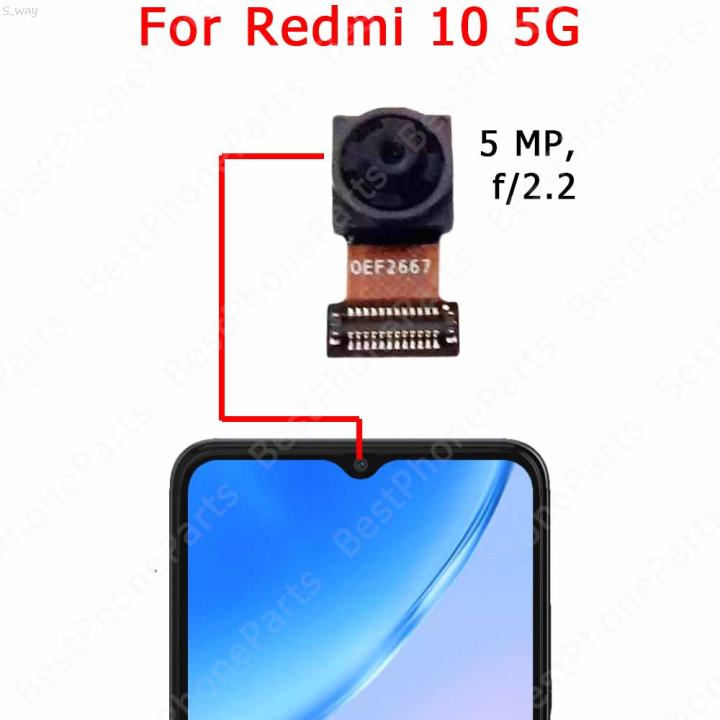 S_way%20For%20Xiaomi%20Redmi%2010%20Prime%202022%2010A%2010C%209%209A%209C%209T%205G%20Frontal%20Selfie%20Camera%20Module%20Front%20Camera%20Mobile%20Phone%20Flex%20Cable%20-%20Image%207