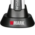 New NG-7030 WMARK Men's Professional Barber Salon Hair Clipper with Charging Base 4500mAh Trimmer 8500RPM High Speed Magnetic Comb. 