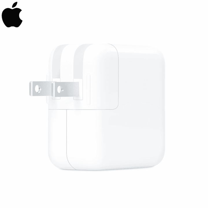 Apple 96W USB-C Power Adapter - EvoStore