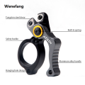 Wenefang Booms Fishing X1 Aluminum Fishing Pliers Saltwater, Surf Fishing New Tackle Kit, Fishing Multitool Hook Remover Braided Fishing Line. 