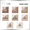 Maybelline New York Fit Me Loose Finishing Powder, 20 Light Medium By Genuine Collection. 