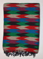 Woolen Dhaka Printed Shawl For Women. 