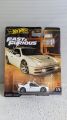 Vylon Hot Wheels Premium Ford RS200 Diecast 1:64 Die-cast Original Premium Real Riders Fast Furious. 