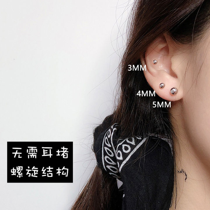 %E3%80%90Mega%20Sale%E3%80%91925%20Silver%20Earrings%20Men's%202023%20New%20Fashion%20Plated%20Gold%20Earrings%20Raising%20Ear%20Holes%20Ear%20Bone%20Nails%20Women's%20Ear%20Nails%20-%20Image%206