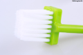 WeihonghunfeiSales promotion New Portable Toilet Bruh crubber V-type Cleaner Clean Bruh Bent Bowl Handle. 