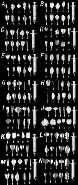 14%20Styles%20Needles%203D%20Flower%20Art%20Decorating%20Tools%20Jelly%20Cake%20Baking%20Molds%20Jello%20Gelatin%20Gadget%20-%20Image%204