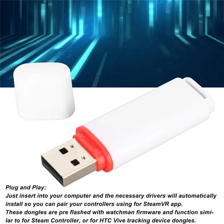 Steam%20VR%20USB%20Dongle%20Receiver%20Activity%20Receiver%20for%20Controller%20and%20Vive%20Tracker%20Replacement%20Accessories%20-%20Image%203