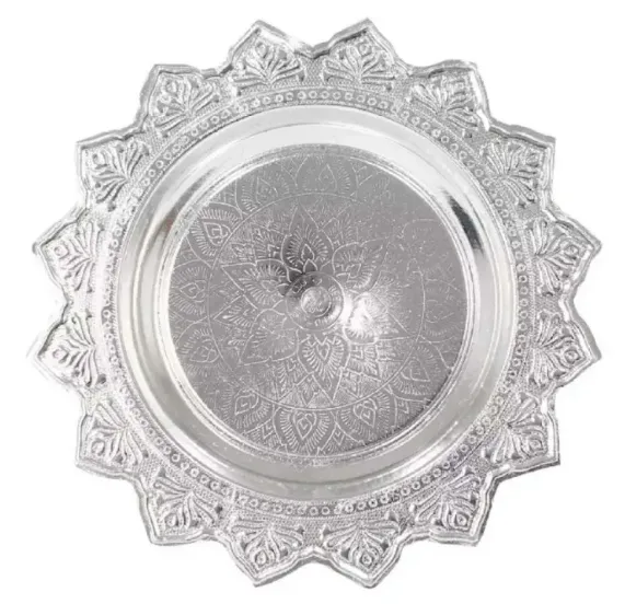 32Cm%20Traditional%20Style%20Dashain%20Tika%20Thali%20-%20Image%204