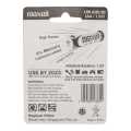 Maxell Alkaline Battery Set 1. 