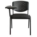 Soiid Study/Writing Chair (Frd-400) - Black. 