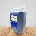 Ecogenics Toilet Bowl Cleaner – 5L (Double Power Cleaning Formula for Sparkling Toilets). 