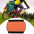 E-Bike Battery Protective Cover with Reflector. 