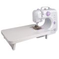Sewing Machine Folding Legs Hard ABS Extension Table Board. 
