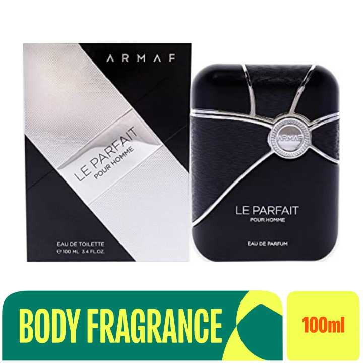 Armaf Le Parfait Homme EDP 100ml