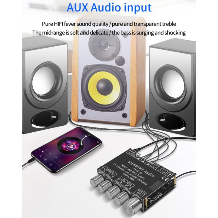 -S100L%20Bluetooth%20Audio%20Amplifier%20Board%20Audio%20Amplifier%20Module%20Black%20-%20Image%208