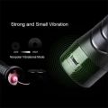 Artificial  busy Adult toy flash light For Men.. 