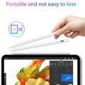 Professional Rechargeable Universal Stylus Pen Mobile Phone Colorful Screen. 