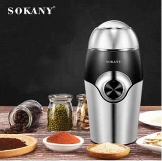 Sokany%20Electric%20Coffe%20Grinding%20Blender%20150W%20Stainless%20Steel%20Household%20Appliance%20Transparent%20Lid%20Grind%20Nuts%20Beans%20Spices%20SK-%203024%20-%20Image%205