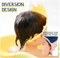 Baby Shower Cap Soft Adjustable Baby Waterproof Bath Visor Kids Ear Protective Cap Prevent Water And Foam. 