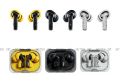 Premium Modern Design Bluetooth Earbuds No-thinng Ear Next Generation Transparent True Wireless Bluetooth with Deep Bass Boost, High-Definition Audio, Crystal Clear Calling, Low Latency Gaming Mode, Long Lasting Battery Life, Touch Control, Fast Charging,. 