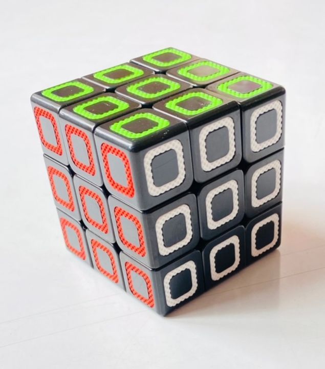 Fidget%20Toy%203x3%20Speed%20Cube%20-%20Image%202