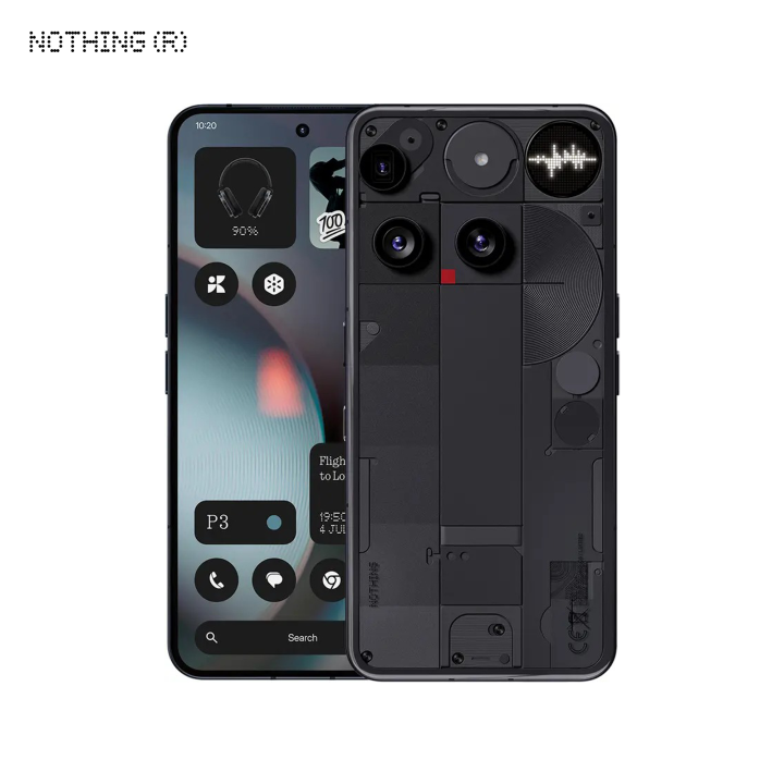 Nothing Phone (3) 16/512GB