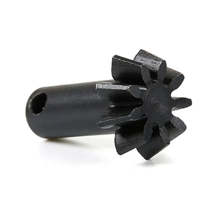 NAMUNY%202%20Pcs%20RC%20Car%20Part:%201%20Pcs%20Drive%20Bevel%20Ggear%209T%20&%201%20Pcs%20Plastic%20Shell%20Bracket%20-%20Image%208