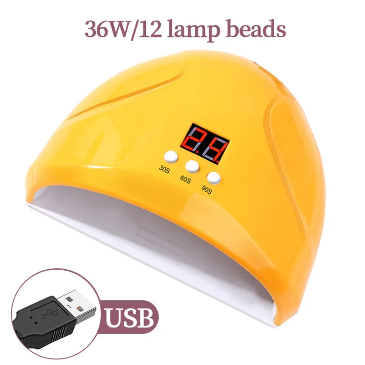 LULAA%20LED%20Light%20Nail%20Lamp%20Portable%20Gel%20Polish%20Drying%20Lamps%20UV%20Curing%20Flashlight%20Machine%20Pin%20Cure%20for%20Professional%20Nails%20Dryer%20-%20Image%207