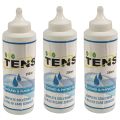 TENS-Ultrasonic Gel for Ultrasound/ECG/Physiotherapy Gel Pack of 3 each 250 ml. 