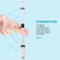 4 PCS Finger Pen Spinning Pens Mod Gaming Spinning Pens Flying Spinning Pen with Weighted Ball Finger Rotating Pen. 
