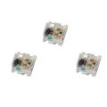 100PCS DC5V WS2812 2020 LED Chip Mini SMD Addressable Digital RGB Full Color LED Chip Pixels for LED Strip Screen. 