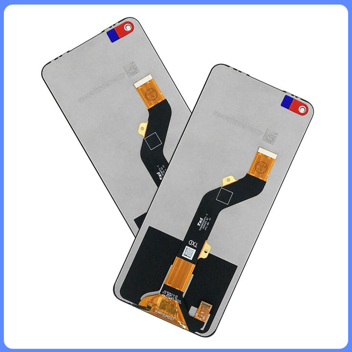 6.6%20KF8%20LCD%20For%20Tecno%20Spark%207%20Pro%20LCD%20Display%20Screen%20Touch%20Sensor%20Digitizer%20Assembly%20Spark%207pro%20Replacement%20Parts%20-%20Image%203