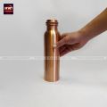 Copper Bottle-1000 Ml by Tamo Collectibles. 