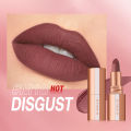 O.TWO.O Kiss Proof Lipstick - M18. 