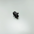 Mouse Roller Replacement Metal Mouse Pulley Scroll Wheel for G102 G102hero G304 G305 Mouse Repair Parts Black. 