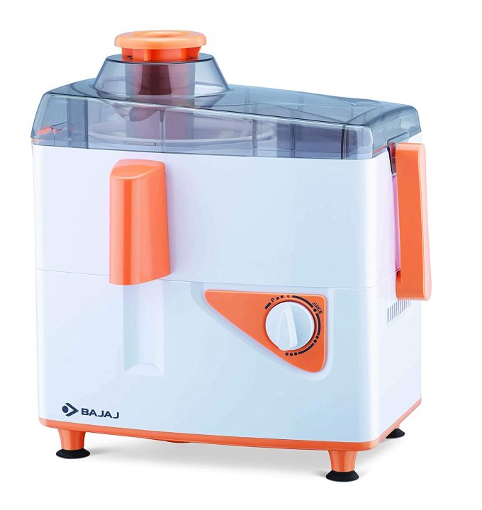 Bajaj%20Neo%20JX4%20Neo%20%7C%20450-Watt%20%7C%20Juicer%20Mixer%20Grinder%20%7C%20With%202%20Jars%20(White/Orange)%20-%20Image%205