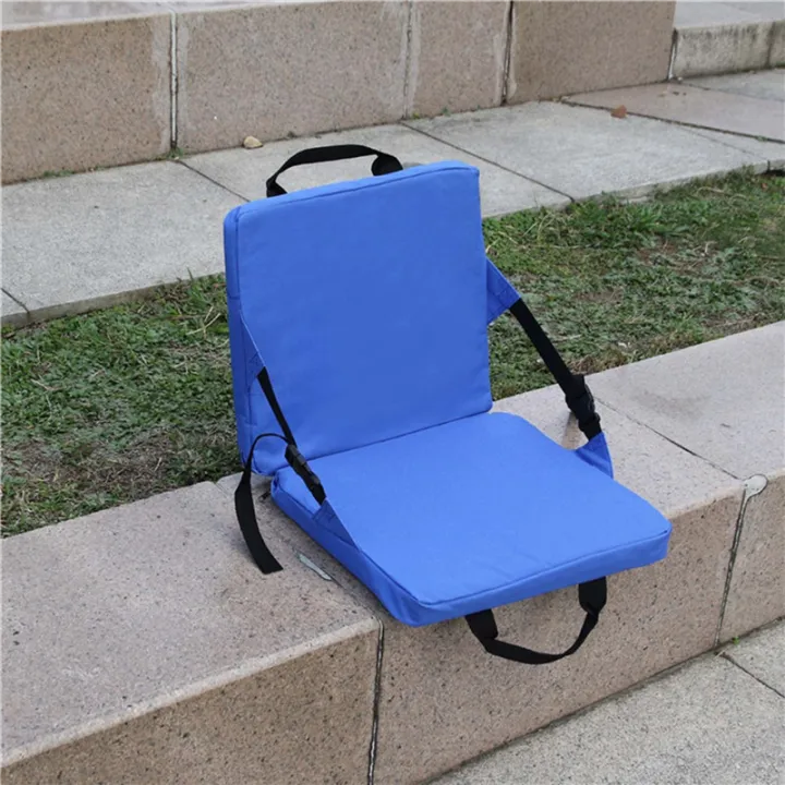 Outdoor%20Square%20Chair%20Cushion%20Stadium%20Cushion%20Beach%20Chair%20with%20Backrest%20Camping%20Hiking%20-%20Image%207