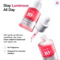 Anua Niacinamide 10% + TXA 4% Serum  [30ml] By Dream Skin Nepal. 